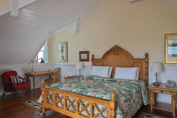 The Delphi Club At Rolling Harbour Hotel Sandy Point Settlement Zewnętrze zdjęcie